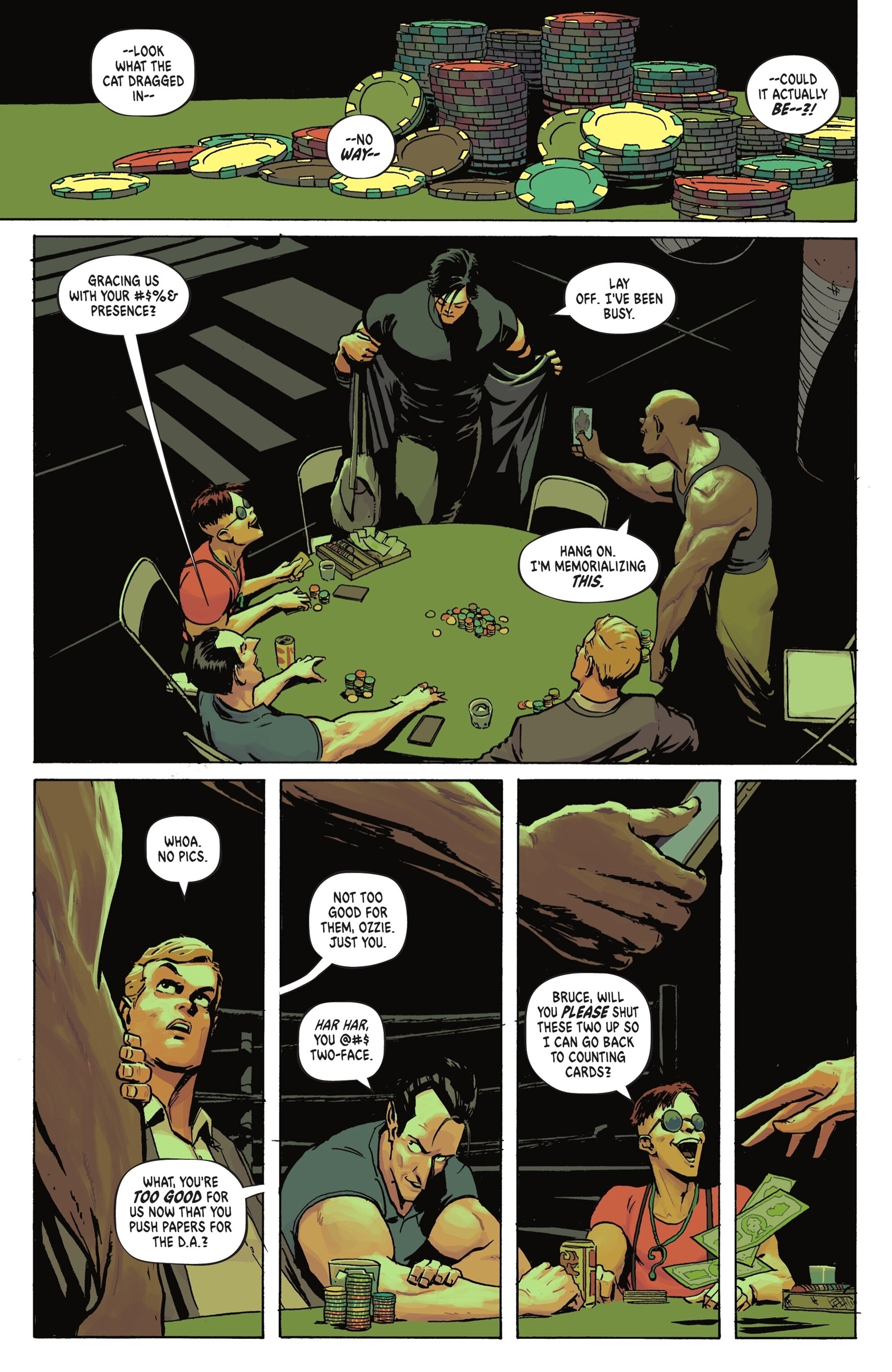 Comics Image
